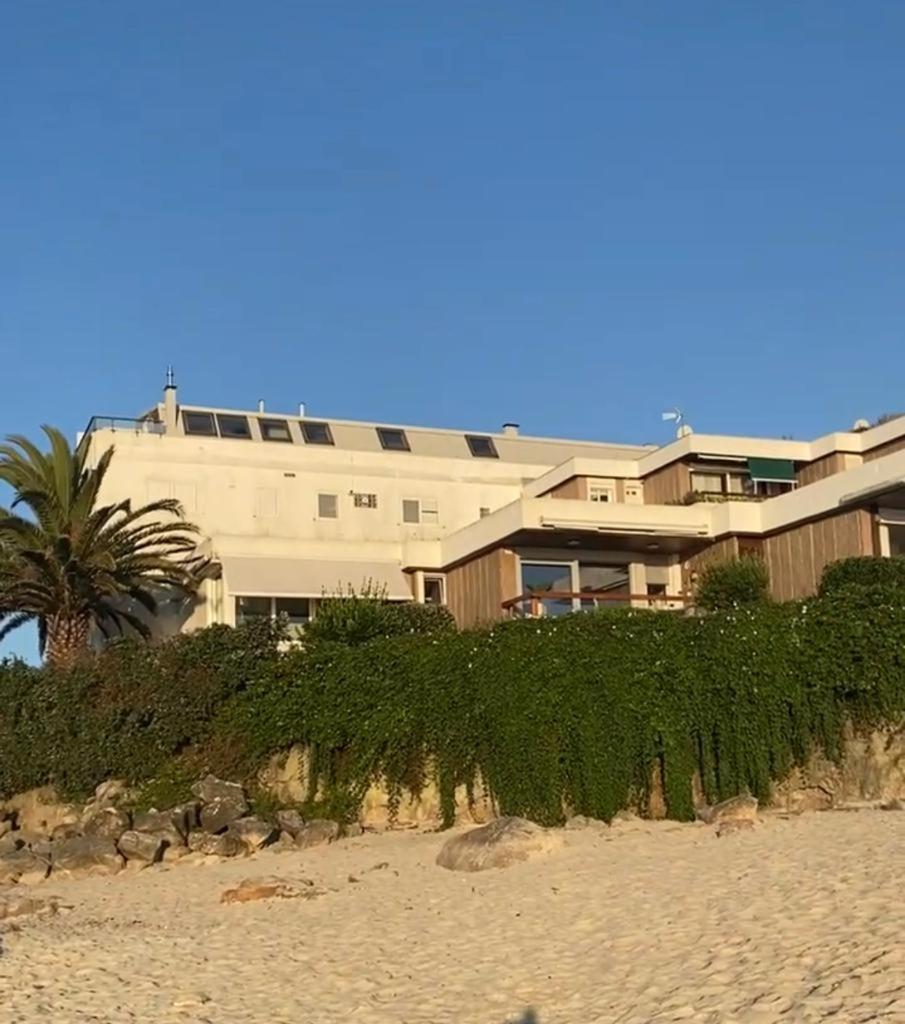 Zen Beach Vigo Exterior foto